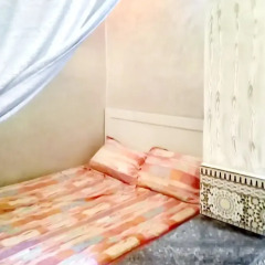 Отель Holiday Home Rue Ghazal Марокко, Танжер - отзывы, цены и фото номеров - забронировать отель Holiday Home Rue Ghazal онлайн комната для гостей фото 3