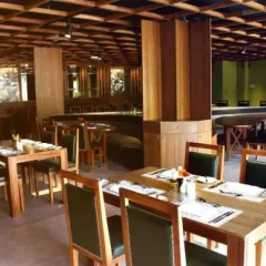 Отель One to One Hotel & Resort - Ain Al Faida ОАЭ, Эль-Айн - отзывы, цены и фото номеров - забронировать отель One to One Hotel & Resort - Ain Al Faida онлайн питание