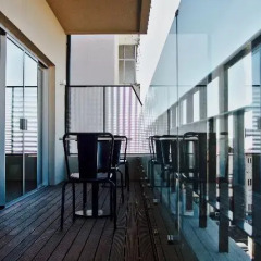 Hotel Spot Family Suites фитнесс-зал