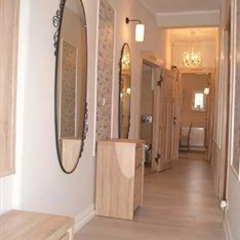 Отель Apartamenty Apartinfo Kolonialne Сопот помещение для мероприятий
