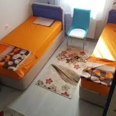 Bestepe Hostel Турция, Анкара - отзывы, цены и фото номеров - забронировать отель Bestepe Hostel онлайн в номере