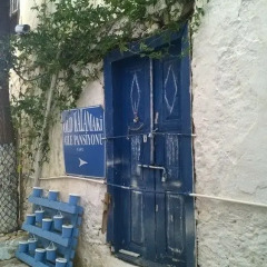Old Kalamaki Pansiyon Турция, Калкан - отзывы, цены и фото номеров - забронировать отель Old Kalamaki Pansiyon онлайн сауна