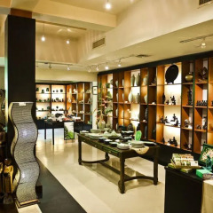 Отель Banyan Tree Spa Sanctuary Пхукет развлечения