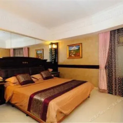 Earl International Business Hotel комната для гостей фото 2