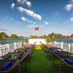 Отель Cozy Bay Cruise фото 2