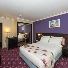 Best Western Hotel Toubkal комната для гостей фото 4