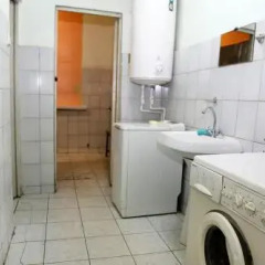 Hostel Uyut ванная