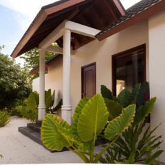 Отель Furaveri Island Resort & Spa фото 13