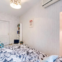 Хостел Homestel B&B фото 28