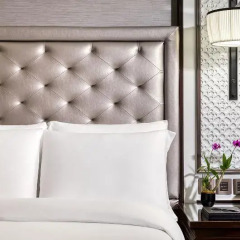 Отель Le Royal Meridien, Plaza Athenee Bangkok в номере фото 2