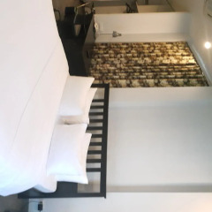 Отель Sala Villas комната для гостей фото 3