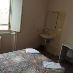 Hotel Kennedy ванная