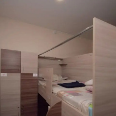 Hostel Kalinka спа