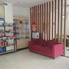 Отель 7 Days Inn Ganzhou Development Zone Ke Jia Avenue Branch развлечения