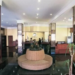 Ayintap Hotel интерьер отеля фото 3
