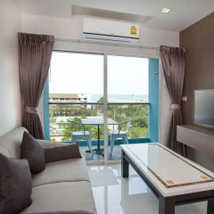 Отель Long Beach Holiday комната для гостей фото 3