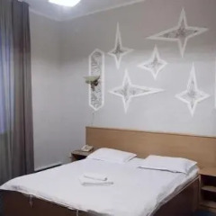 Гостиница Residenz Hotel Казахстан, Нур-Султан - отзывы, цены и фото номеров - забронировать гостиницу Residenz Hotel онлайн комната для гостей фото 3