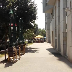 Апартаменты Apartments Flores