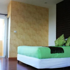 Ruean Kanyarat Boutique Hotel комната для гостей фото 5
