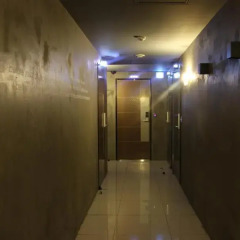 Hotel You спа
