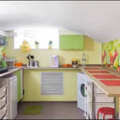Economy Mini Hotel Kvartira №5 в номере фото 2