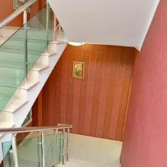 Dream Hotel спортивное сооружение