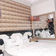 Seoul Hotel 2 спа