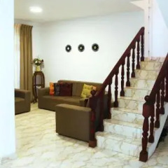 Отель The Rosevilla Bungalow детские мероприятия