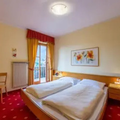 Отель Pension Sandhofer Наллес детские мероприятия фото 2