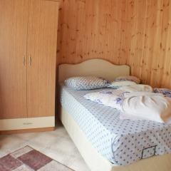 Serah Apart Motel Турция, Узунгёль - отзывы, цены и фото номеров - забронировать отель Serah Apart Motel онлайн комната для гостей фото 3
