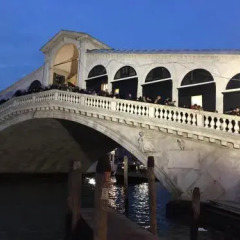 Отель Spadaria San Marco