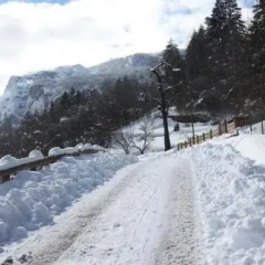 Отель Albergo Miravalle Фай-делла-Паганелла спортивное сооружение