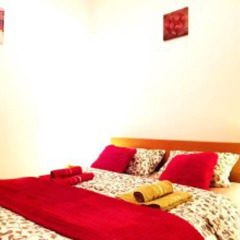 Апартаменты Moscow Good Apartments детские мероприятия