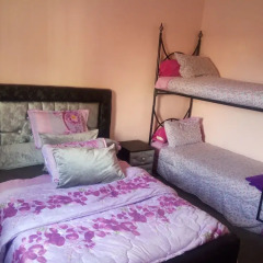 Отель Auberge De Jeunesse Ouarzazate - Hostel Марокко, Уарзазат - отзывы, цены и фото номеров - забронировать отель Auberge De Jeunesse Ouarzazate - Hostel онлайн комната для гостей фото 2