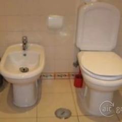 Lisbonview Hostel Лиссабон ванная