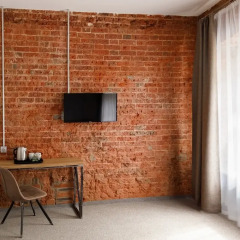 Custos Hotel Tsvetnoy Boulevard удобства в номере
