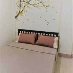 Отель Homeplace Residence Бангкок комната для гостей фото 2