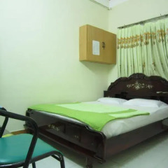 Hanh Long 2 Hotel комната для гостей фото 5