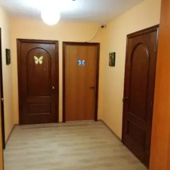 Гостиница PhillipHostel интерьер отеля