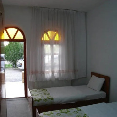 Ihlara Akar Hotel комната для гостей фото 3