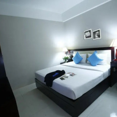 Alagon Ben Thanh Hotel & Spa Хошимин комната для гостей фото 5
