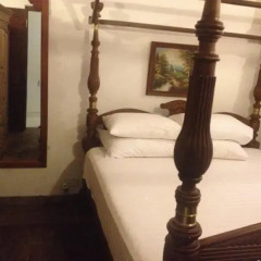 Отель Rifkys Galle Fort Residence детские мероприятия
