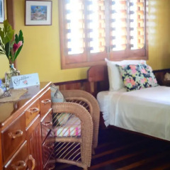 Отель Mango Creek Lodge удобства в номере фото 2