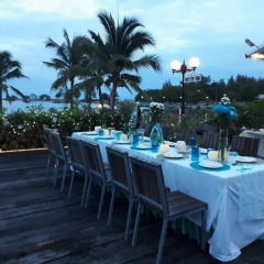 Отель Lawana Escape Beach Resort