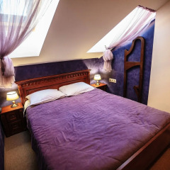 Hotel 39 комната для гостей