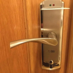 Отель Hostal Odesa удобства в номере фото 2