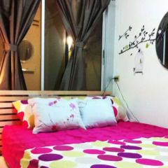 Kamin Bird Hostel