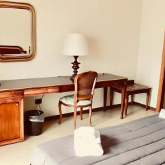Hotel Sakura Торре-дель-Греко удобства в номере