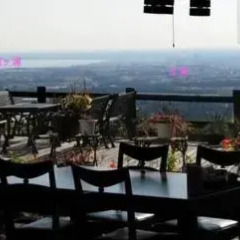 Hotel Iyashinosato Цучиура гостиничный бар