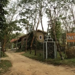Hotel Rock Face детские мероприятия